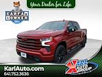 2022 Chevrolet Silverado 1500 Crew Cab 4WD Pickup for sale #M2132 - photo 1