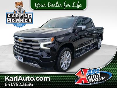 2024 Chevrolet Silverado 1500 Crew Cab 4WD Pickup for sale #M2141 - photo 1