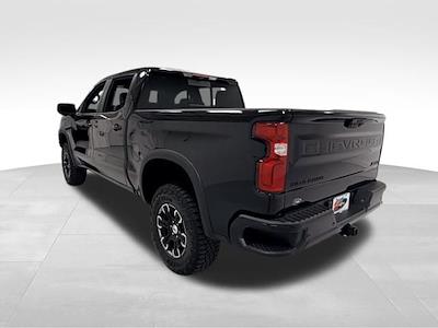 2025 Chevrolet Silverado 1500 Crew Cab 4WD Pickup for sale #M2163 - photo 2