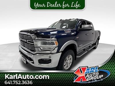 Used 2022 Ram 2500 Laramie Mega Cab for sale #M2164 - photo 1