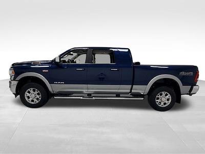 Used 2022 Ram 2500 Laramie Mega Cab for sale #M2164 - photo 2