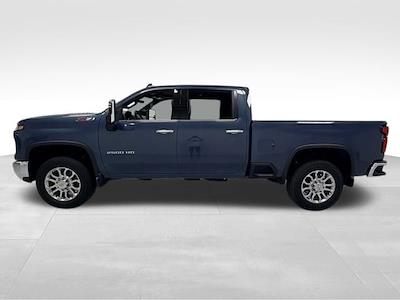 Used 2025 Chevrolet Silverado 2500 LTZ Crew Cab for sale #M2165 - photo 2