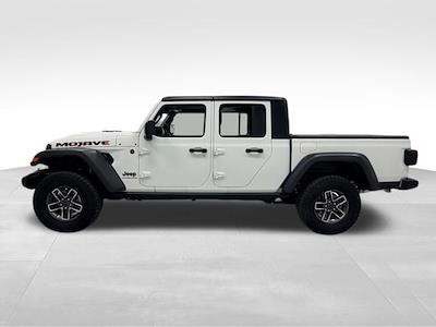 Used 2024 Jeep Gladiator Mojave Crew Cab for sale #M2166 - photo 2