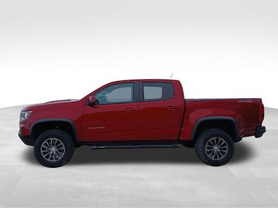 Used 2021 Chevrolet Colorado - photo 1