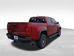 2021 Chevrolet Colorado Crew Cab 4WD Pickup for sale #M2168A - photo 5