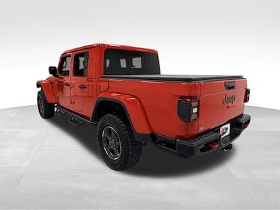 Used 2021 Jeep Gladiator Rubicon Crew Cab for sale #M2169 - photo 2