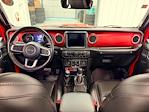 2021 Jeep Gladiator Crew Cab 4WD Pickup for sale #M2169 - photo 19