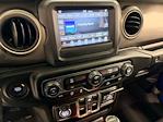 2021 Jeep Gladiator Crew Cab 4WD Pickup for sale #M2178 - photo 12