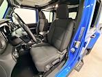 2021 Jeep Gladiator Crew Cab 4WD Pickup for sale #M2178 - photo 9