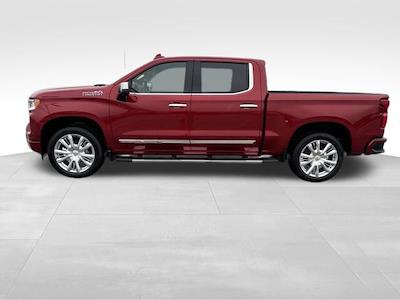 Used 2024 Chevrolet Silverado 1500 - photo 1