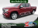 2024 Chevrolet Silverado 1500 Crew Cab 4WD Pickup for sale #M2183 - photo 1