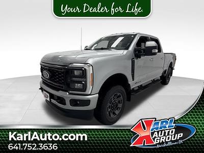 Used 2023 Ford F-250 - photo 1