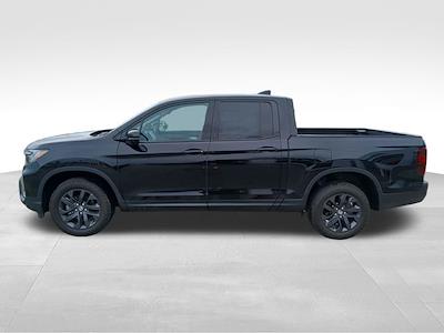 Used 2024 Honda Ridgeline - photo 1