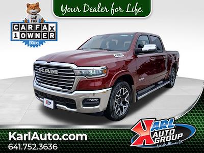 Used 2025 Ram 1500 - photo 1