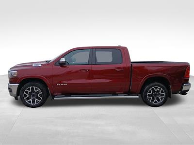 Used 2025 Ram 1500 - photo 1
