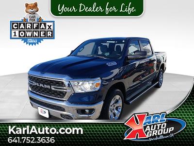 2023 Ram 1500 Crew Cab 4x4 Pickup for sale #21818A - photo 1