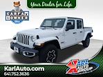 2021 Jeep Gladiator Crew Cab 4x4 Pickup for sale #21838A - photo 1