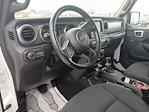 2021 Jeep Gladiator Crew Cab 4x4 Pickup for sale #21838A - photo 10
