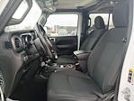 2021 Jeep Gladiator Crew Cab 4x4 Pickup for sale #21838A - photo 18