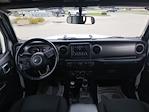2021 Jeep Gladiator Crew Cab 4x4 Pickup for sale #21838A - photo 19