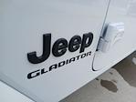2021 Jeep Gladiator Crew Cab 4x4 Pickup for sale #21838A - photo 30