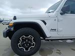 2021 Jeep Gladiator Crew Cab 4x4 Pickup for sale #21838A - photo 31
