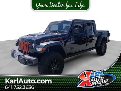 2023 Jeep Gladiator Crew Cab 4x4 Pickup for sale #21959A - photo 1