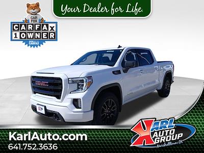 2021 GMC Sierra 1500 Crew Cab 4x4 Pickup for sale #22324A - photo 1