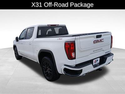 2021 GMC Sierra 1500 Crew Cab 4x4 Pickup for sale #22324A - photo 2
