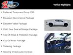 2021 GMC Sierra 1500 Crew Cab 4x4 Pickup for sale #22324A - photo 4