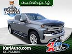2020 Chevrolet Silverado 1500 Crew Cab 4x4 Pickup for sale #22374N - photo 1