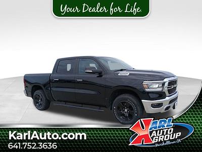 2019 Ram 1500 Crew Cab 4x4 Pickup for sale #22400A - photo 1