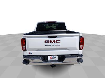 New 2025 GMC Sierra 1500 Pro Crew Cab 4x4 Pickup for sale #22421 - photo 2
