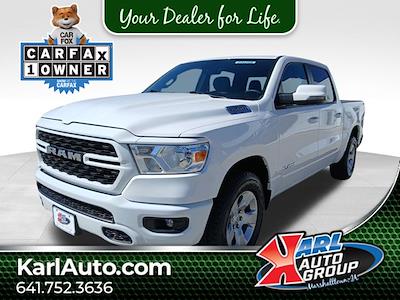 2023 Ram 1500 Crew Cab 4x4 Pickup for sale #22426B - photo 1