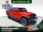 2023 Jeep Gladiator Crew Cab 4x4 Pickup for sale #22429B - photo 1