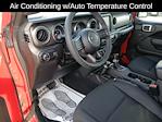 2023 Jeep Gladiator Crew Cab 4x4 Pickup for sale #22429B - photo 11