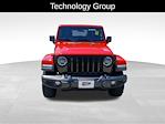2023 Jeep Gladiator Crew Cab 4x4 Pickup for sale #22429B - photo 4