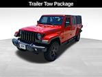 2023 Jeep Gladiator Crew Cab 4x4 Pickup for sale #22429B - photo 5