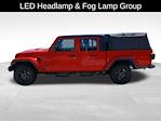 2023 Jeep Gladiator Crew Cab 4x4 Pickup for sale #22429B - photo 6