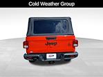 2023 Jeep Gladiator Crew Cab 4x4 Pickup for sale #22429B - photo 8