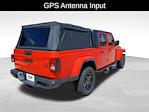 2023 Jeep Gladiator Crew Cab 4x4 Pickup for sale #22429B - photo 2