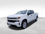 2021 Chevrolet Silverado 1500 Crew Cab 4x4 Pickup for sale #22464A - photo 4