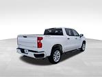 2021 Chevrolet Silverado 1500 Crew Cab 4x4 Pickup for sale #22464A - photo 2