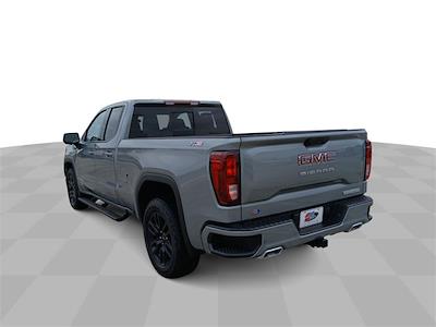 New 2025 GMC Sierra 1500 Elevation Double Cab 4x4 Pickup for sale #22484 - photo 2