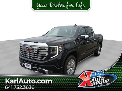 2022 GMC Sierra 1500 Crew Cab 4x4 Pickup for sale #22504A - photo 1