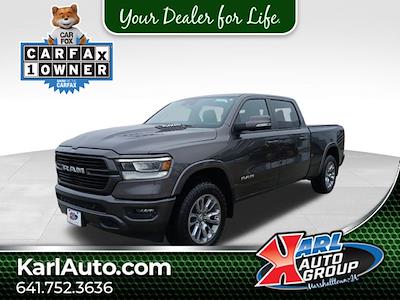 2022 Ram 1500 Crew Cab 4x4 Pickup for sale #22509A - photo 1