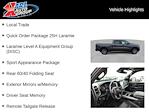 2022 Ram 1500 Crew Cab 4x4 Pickup for sale #22509A - photo 4