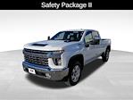2022 Chevrolet Silverado 3500 Crew Cab 4x4 Pickup for sale #22510A - photo 7