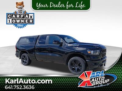 2024 Ram 1500 Quad Cab 4x4 Pickup for sale #22511A - photo 1