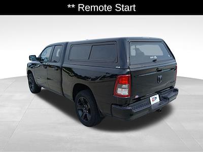 2024 Ram 1500 Quad Cab 4x4 Pickup for sale #22511A - photo 2